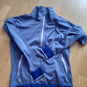 Ženska lahka vetrovka Adidas xs