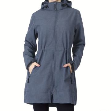 Zenska prehodna jakna st XL
