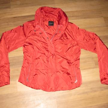 Ženska puhovka MaxMara, velikost 40