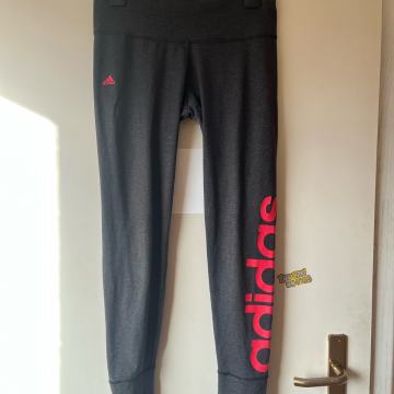 Zenske sportne pajkice Adidas climalite, velikost M