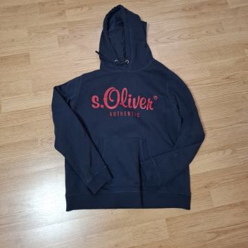 Ženski kapucar S.Oliver vel.38