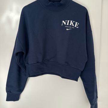 Zenski pulover za prosti cas Nike st. M