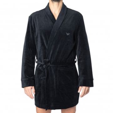 Emporio Armani moška jutranja halja št.L