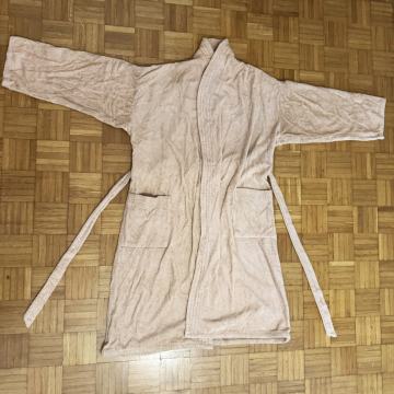 Kopalni plašč Svilanit (številka XL)