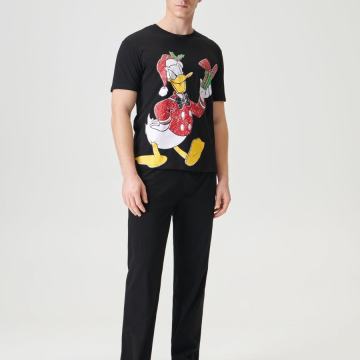 Moška pižama Disney