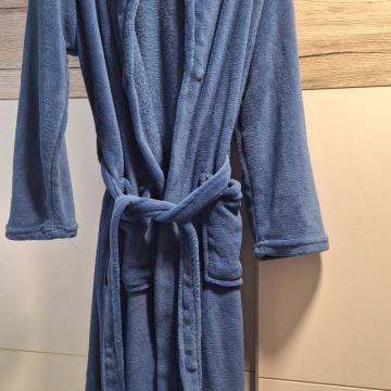 moški kopalni plašč, vel. S