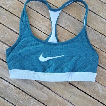 Športni moderček Nike