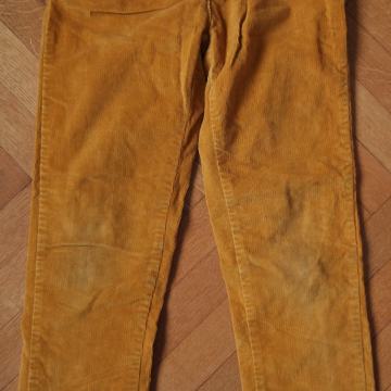 podložene žametke, št. 128