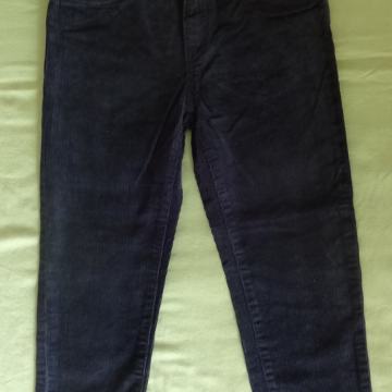 Nove žametke HM št. 122