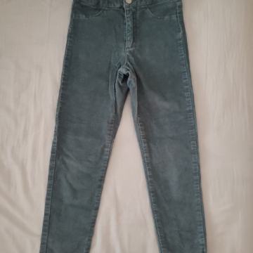 Zametne hlace Zara st.134