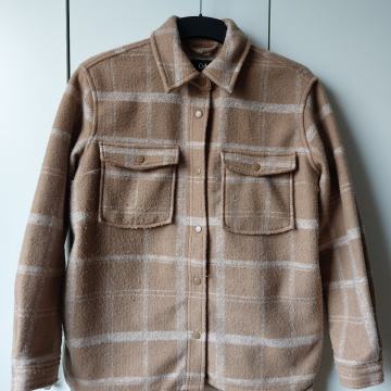 Shirt jakna C&A, velikost 36