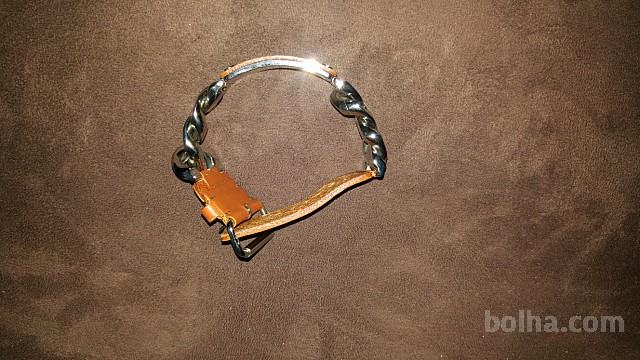 D&G moška zapestnica