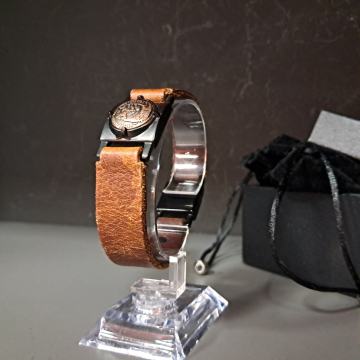 Modna zapestnica Diesel DX0775040
