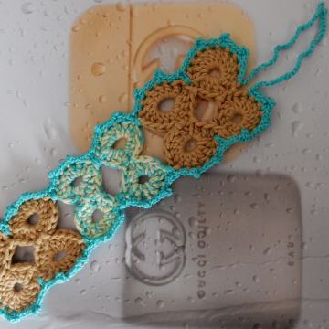 NAKIT ■unikat ■ročno delo ■novo