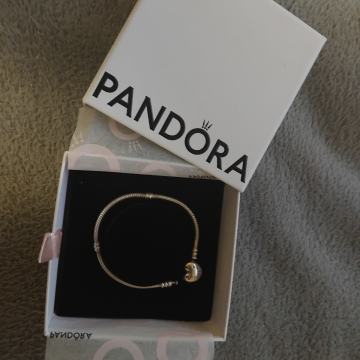 pandora zapestnica