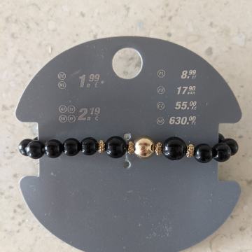 Nova raztegljiva zapestnica