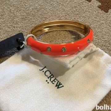Zapestnica J.CREW - Nova