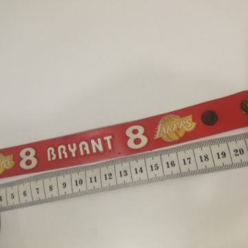 Zapestnica Kobe Bryant