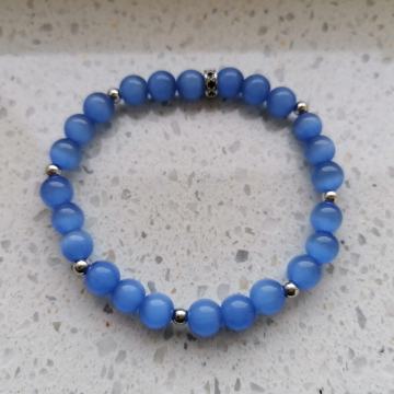 Zapestnica modra - NOVA