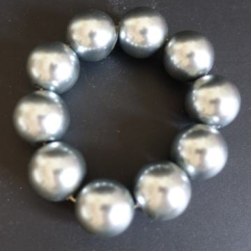 Zapestnica, premer bunkic 2 cm