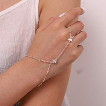 Zapestnica prstan v enem