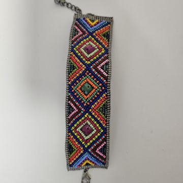 Zapestnica festival indijanska