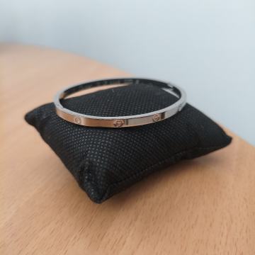Ženska zapestnica Cartier