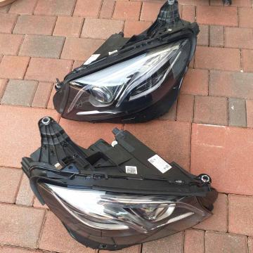 MERCEDES  E  W213   ŽAROMETI  MULTIBEAM  LED