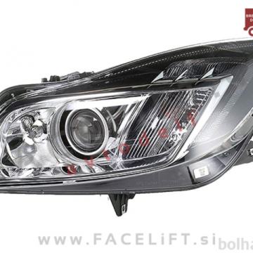 Opel Insignia G09 (08-13) adaptivni bi-xenon žaromet / levi