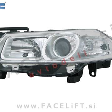 Renault Megane 2 / M (06-08) / žaromet / levi