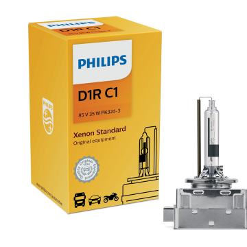 Xenon žarnica PHILIPS D1R original