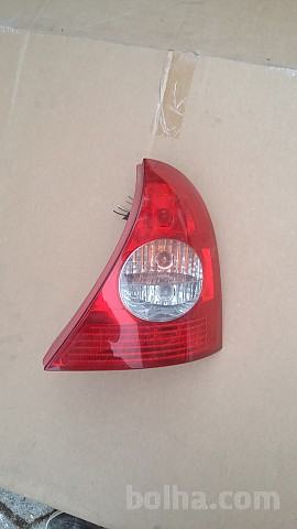 Zadnja luč Renault Clio 2001-2007