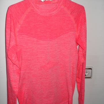 DECATHLON kolesarska ali tekaška ženska majica L-XL