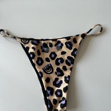 KOPALKE, znamka Chiara Ferragni