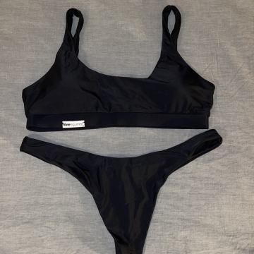 Nove kopalke - komplet