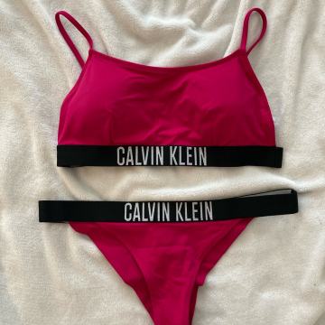 Original kopalke Calvin Klein
