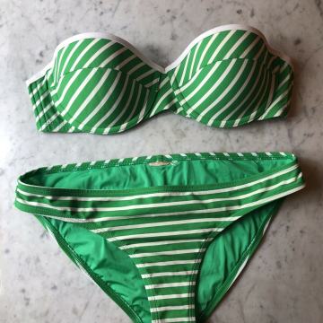 Tory Burch bikini