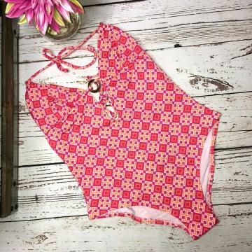 Tory Burch monokini
