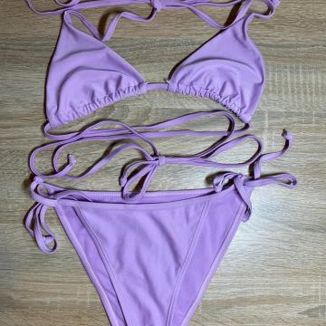 Nove viola kopalke Xs