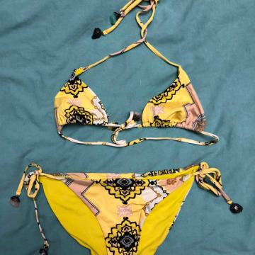 Ženske kopalke H&M, vel.S - M