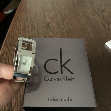 Calvin Klein ženska ura