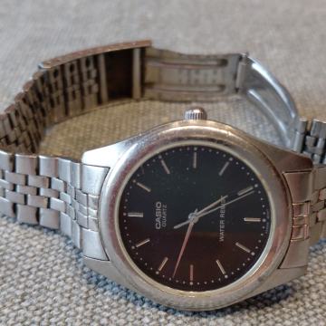 CASIO MTP-1129 ženska ročna ura