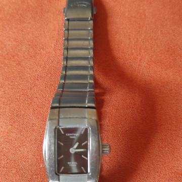 Certina ura titanium