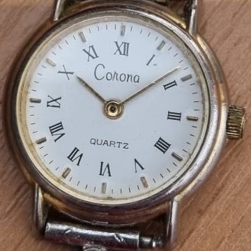 Corona  KREMENJAK