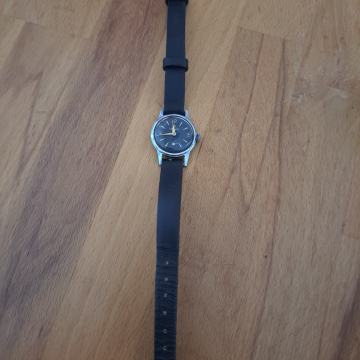 Darvil 17rubis vintage ženska ročna ura na navijanje delujoca