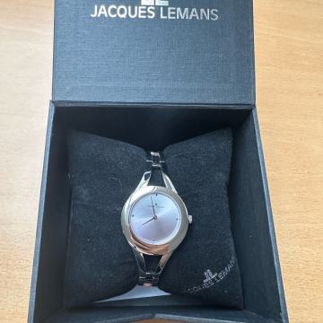 Jacques Lemans ženska ročna ura