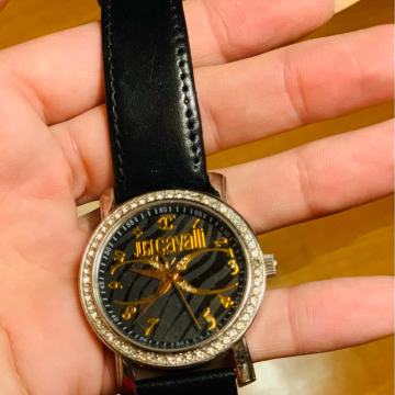 JUST CAVALLI original ura