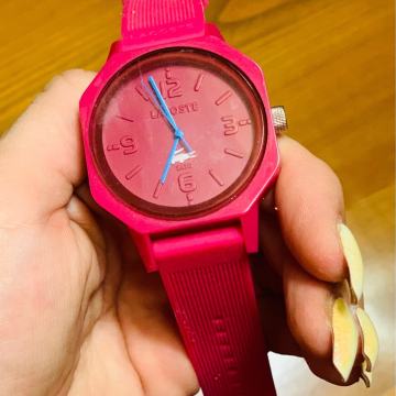 LACOSTE original ura