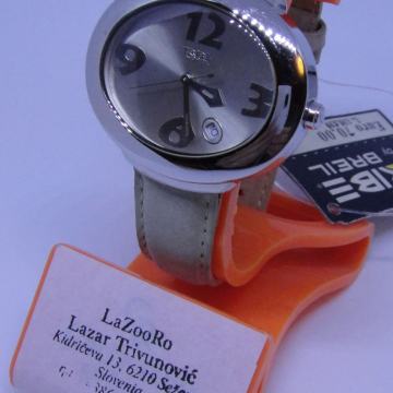 LaZooRo: Retro Fashion BREIL Unisex Tribe 6819340049 NOS Quartz ura