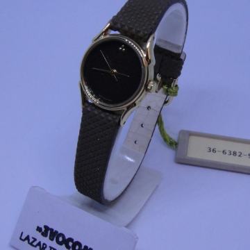 LaZooRo: Retro Vintage Fashion CITIZEN 36-6382-94 SMW NOS Quartz ura